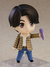 TinyTan - Jung Kook - Nendoroid #1807 (Good Smile Company)ㅤ