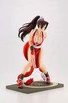 The King of Fighters '98 -Dream Match Never Ends- - Shiranui Mai - Bishoujo Statue - 1/7 (Kotobukiya)ㅤ - ActionFigure Brasil