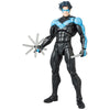 Batman: Hush - Nightwing - Mafex No.175 - Batman: Hush Ver. (Medicom Toy)ㅤ