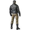 The Terminator - T-800 - Mafex No.176 - The Terminator Ver. (Medicom Toy)ㅤ