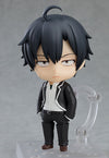 Yahari Ore no Seishun Love Comedy wa Machigatteiru. Kan - Hikigaya Hachiman - Nendoroid #1794 (Good Smile Company)ㅤ