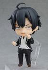 Yahari Ore no Seishun Love Comedy wa Machigatteiru. Kan - Hikigaya Hachiman - Nendoroid #1794 (Good Smile Company)ㅤ