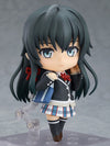 Yahari Ore no Seishun Love Comedy wa Machigatteiru. Kan - Yukinoshita Yukino - Nendoroid #1307 - 2022 Re-release (Good Smile Company)ㅤ