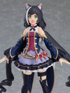 Princess Connect! Re:Dive - Momochi Kiruya - Figma #558 (Max Factory)ㅤ - ActionFigure Brasil