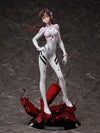 Shin Evangelion Gekijouban:|| - Makinami Mari Illustrious - 1/7 - Last Mission (Revolve)ㅤ