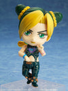 Jojo no Kimyou na Bouken - Stone Ocean - Jolyne Cujoh - Nendoroid #1815 (Good Smile Company, Medicos Entertainment)ㅤ