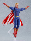 THE BOYS - Homelander - Figma (Good Smile Company)ㅤ