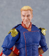 THE BOYS - Homelander - Figma (Good Smile Company)ㅤ