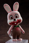 Silent Hill 3 - Robbie The Rabbit - Nendoroid #1811a - Pink (Good Smile Company)ㅤ