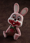 Silent Hill 3 - Robbie The Rabbit - Nendoroid #1811a - Pink (Good Smile Company)ㅤ