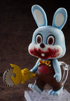 Silent Hill 3 - Robbie The Rabbit - Nendoroid #1811b - Blue (Good Smile Company)ㅤ