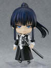 D.Gray-man - Kanda Yuu - Nendoroid #1809 (Orange Rouge)ㅤ