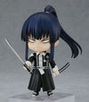 D.Gray-man - Kanda Yuu - Nendoroid #1809 (Orange Rouge)ㅤ