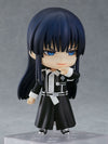 D.Gray-man - Kanda Yuu - Nendoroid #1809 (Orange Rouge)ㅤ