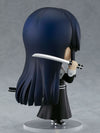 D.Gray-man - Kanda Yuu - Nendoroid #1809 (Orange Rouge)ㅤ