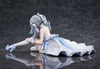 THE iDOLM@STER Cinderella Girls - Kanzaki Ranko - 1/7 - White Princess of The Banquet Ver. (Alumina)ㅤ