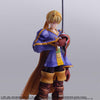 Final Fantasy Tactics - Final Fantasy Tactics: Shishi Sensou - Ramza Beoulve - Bring Arts (Square Enix)ㅤ