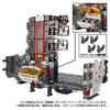 Diaclone - DA-91 - Super Heavy Machinery - Pod Gantry (Takara Tomy)ㅤ