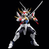 Yoroiden Samurai Troopers - Shiroi Kikoutei no Ryo (Sentinel)ㅤ