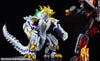 SSSS.Dynazenon - Gagula - SSSS.Soft Vinyl Kaiju - First Form (Good Smile Company)ㅤ