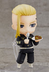 Tokyo Revengers - Ryuuguuji Ken - Nendoroid #1813 - Japanese Version (Orange Rouge)ㅤ