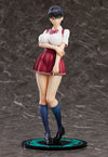 Shuumatsu no Harem - Toudou Akira - 1/7 (Mirai Koujou)ㅤ