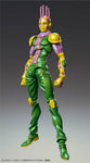 Jojo no Kimyou na Bouken - Stone Ocean - Kiss - Super Action Statue #70 - 2022 Re-release (Medicos Entertainment)ㅤ