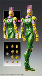 Jojo no Kimyou na Bouken - Stone Ocean - Kiss - Super Action Statue #70 - 2022 Re-release (Medicos Entertainment)ㅤ