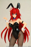 High School DxD Born - Rias Gremory - 1/6 - Bunny ver. - 2022 Re-release (Kaitendoh)ㅤ