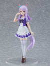 Uma Musume: Pretty Derby - Mejiro McQueen - Pop Up Parade - School Uniform Ver. (Good Smile Company)ㅤ