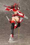 Megami Device - Asra Ninja - 1/0.5 (Kotobukiya)ㅤ