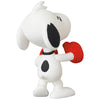 Ultra Detail Figure No.680 - PEANUTS SERIES 13 - BOXING SNOOPY (Medicom Toy)ㅤ