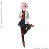 Fate/Grand Carnival - Mash Kyrielight - PureNeemo - PureNeemo Characters No.141 - 1/6 (Azone)ㅤ