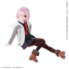 Fate/Grand Carnival - Mash Kyrielight - PureNeemo - PureNeemo Characters No.141 - 1/6 (Azone)ㅤ