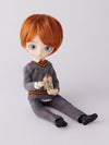 Harmonia Humming - Harry Potter - Ron Weasley (Good Smile Company)ㅤ - ActionFigure Brasil