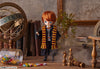 Harmonia Humming - Harry Potter - Ron Weasley (Good Smile Company)ㅤ - ActionFigure Brasil