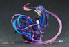 League of Legends - Star Guardian Zoe - 1/7 (Good Smile Arts Shanghai, Good Smile Company)ㅤ - ActionFigure Brasil