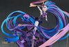 League of Legends - Star Guardian Zoe - 1/7 (Good Smile Arts Shanghai, Good Smile Company)ㅤ - ActionFigure Brasil