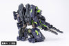 ROBOT BUILD - RB-11 - TITANK - Shadow Tiger (Hecheng Zhizao)ㅤ