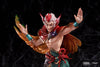 League of Legends - Rakan - 1/7 (HOBBY MAX)ㅤ - ActionFigure Brasil