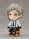 Bungou Stray Dogs - Nakajima Atsushi - Nendoroid - Nendoroid Swacchao (Orange Rouge)ㅤ