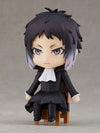 Bungou Stray Dogs - Akutagawa Ryuunosuke - Nendoroid - Nendoroid Swacchao (Orange Rouge)ㅤ