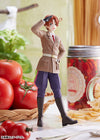 Hetalia World Stars - Northern Italy Veneziano - Pop Up Parade (Orange Rouge)ㅤ