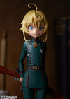 Youjo Senki II - Tanya Degurechaff - Pop Up Parade (Good Smile Company)ㅤ