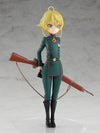 Youjo Senki II - Tanya Degurechaff - Pop Up Parade (Good Smile Company)ㅤ