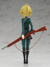 Youjo Senki II - Tanya Degurechaff - Pop Up Parade (Good Smile Company)ㅤ