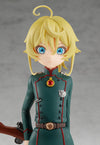 Youjo Senki II - Tanya Degurechaff - Pop Up Parade (Good Smile Company)ㅤ