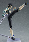 Shin Megami Tensei III Nocturne HD Remaster - Hitoshura - Figma #563 (Max Factory)ㅤ