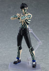 Shin Megami Tensei III Nocturne HD Remaster - Hitoshura - Figma #563 (Max Factory)ㅤ