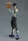 Shin Megami Tensei III Nocturne HD Remaster - Hitoshura - Figma #563 (Max Factory)ㅤ